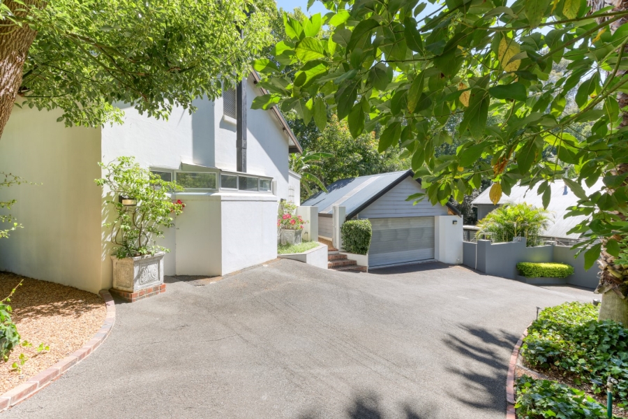 3 Bedroom Property for Sale in Constantia Western Cape